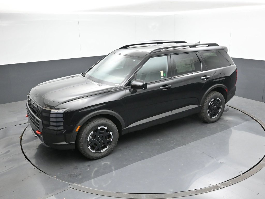 2026 Hyundai Palisade XRT Pro - Photo 22