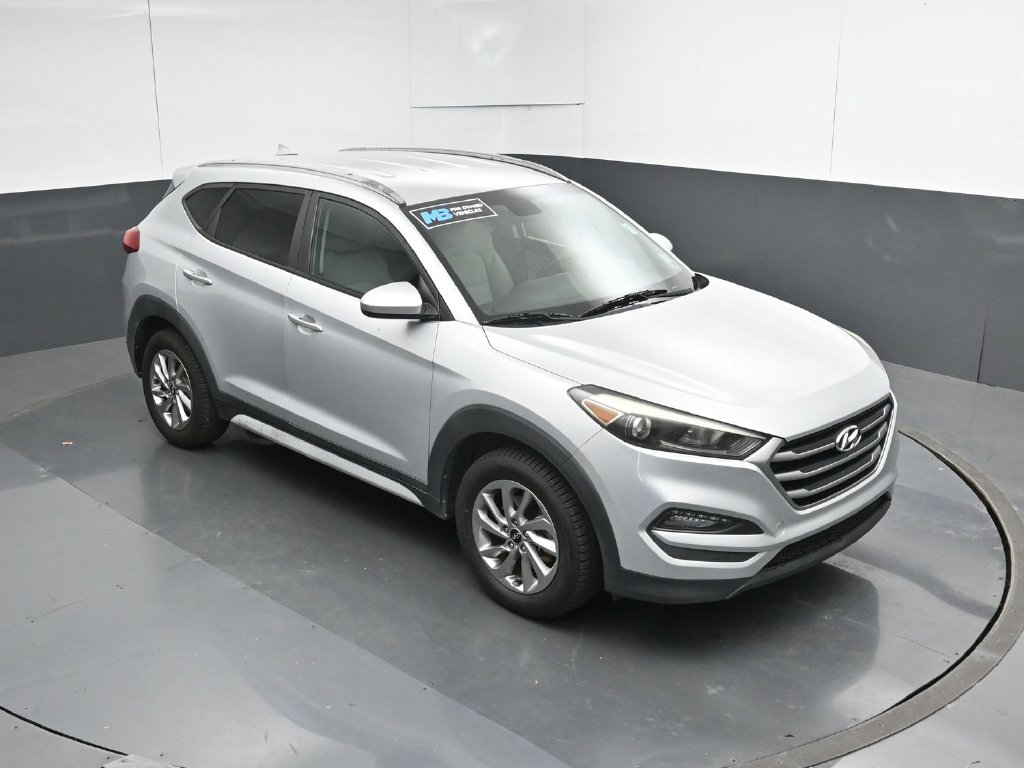 2018 Hyundai Tucson SEL - Photo 52