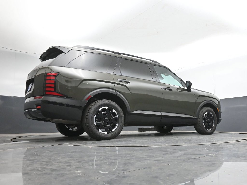 2026 Hyundai Palisade XRT Pro - Photo 49