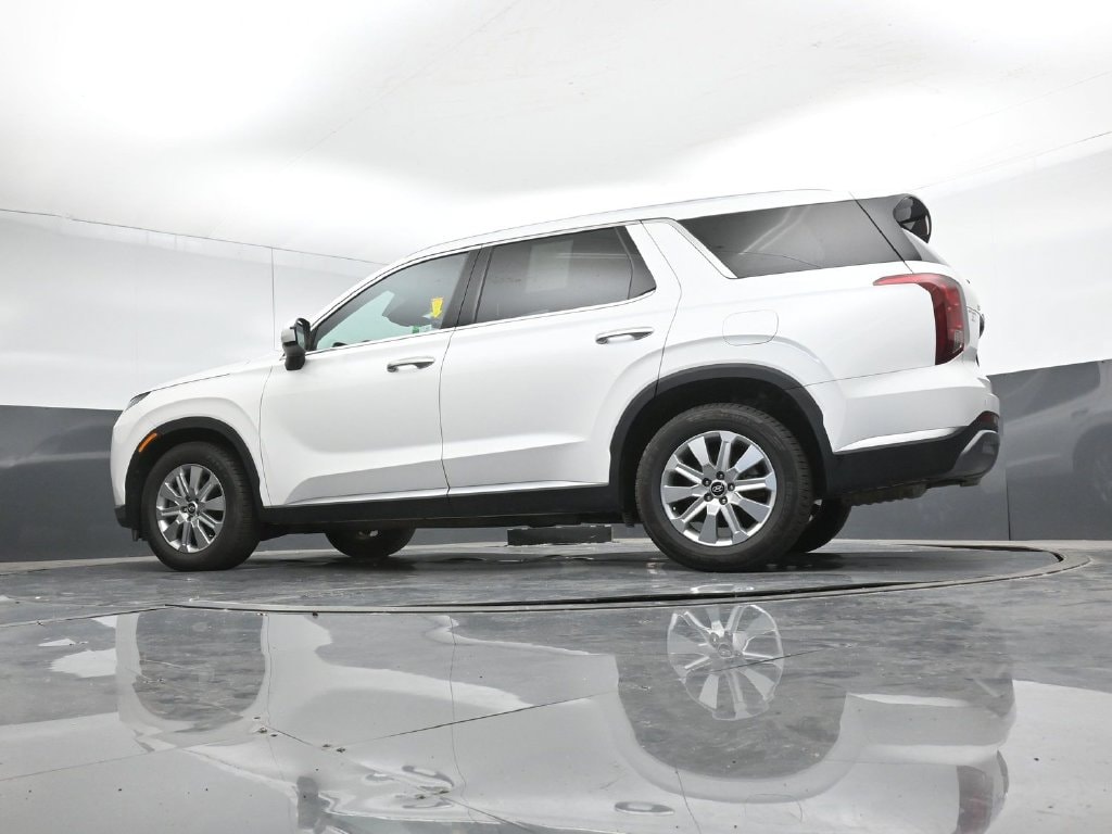 2024 Hyundai Palisade SEL - Photo 46