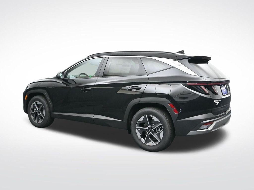 New 2026 Hyundai Tucson SEL Premium SUV