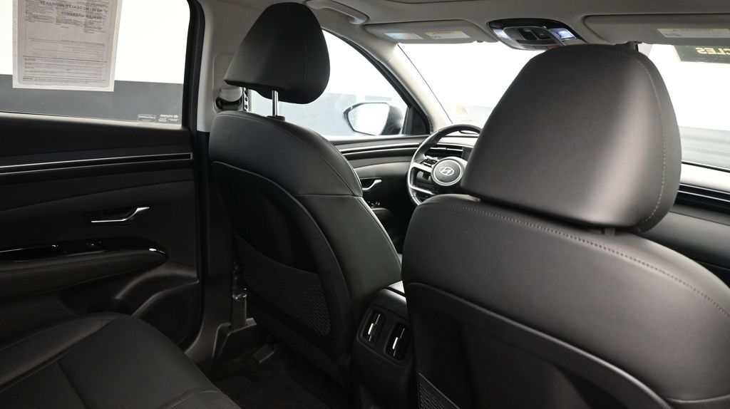 2023 Hyundai Tucson SEL Convenience - Photo 17