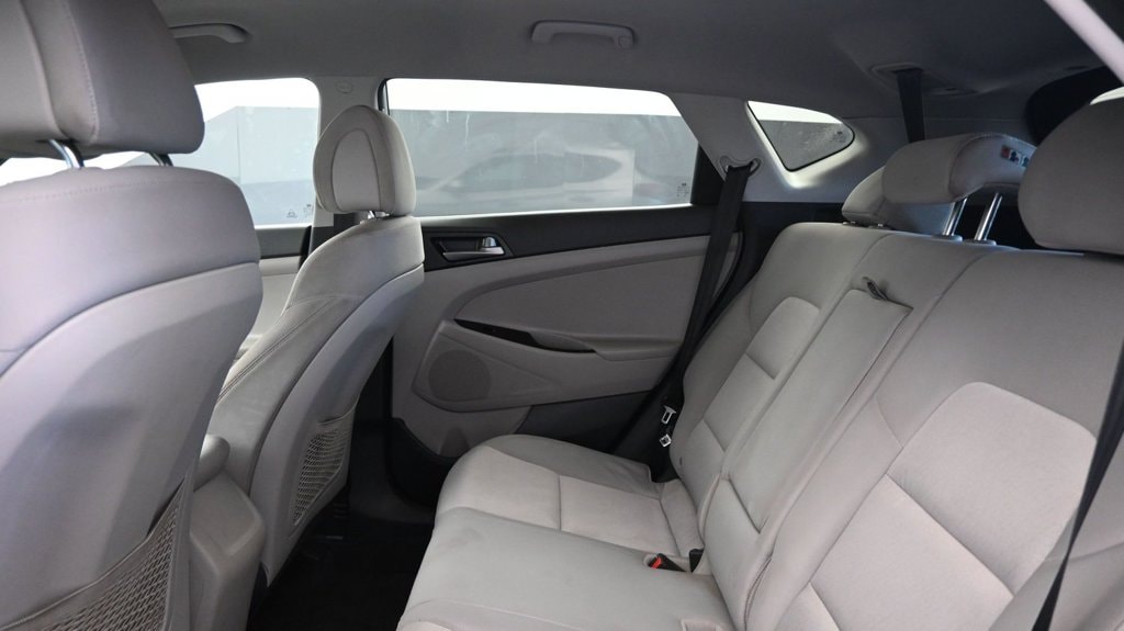 2018 Hyundai Tucson SEL - Photo 19