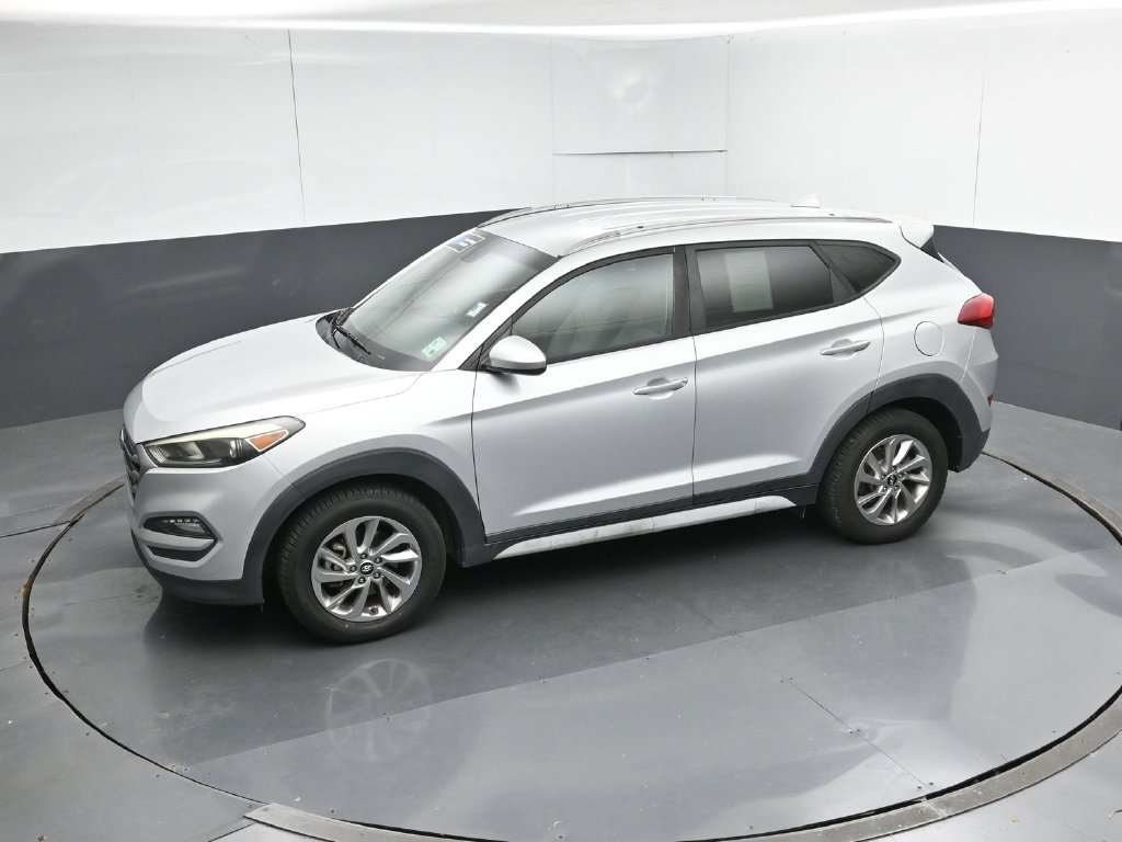 2018 Hyundai Tucson SEL - Photo 47