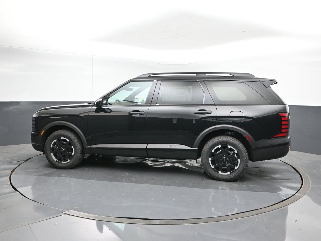 2026 Hyundai Palisade XRT Pro - Photo 4