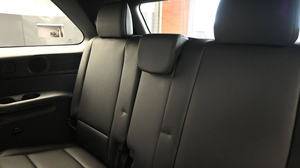 2026 Hyundai Palisade XRT Pro - Photo 25