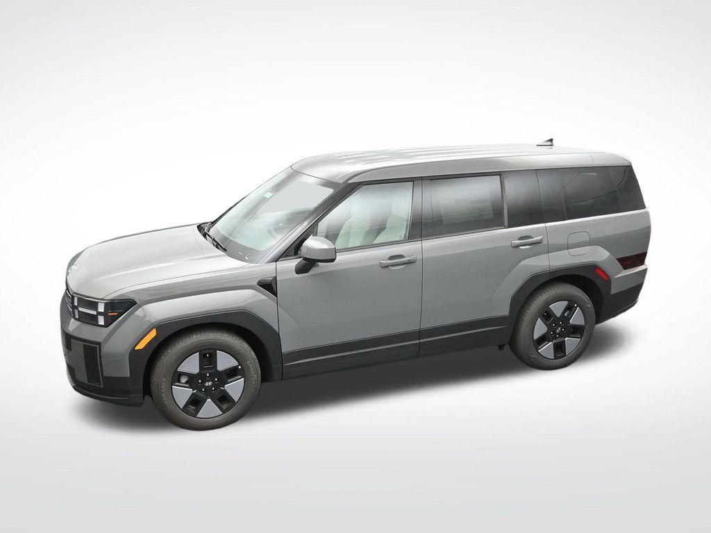 2026 Hyundai Santa Fe SE - Photo 19