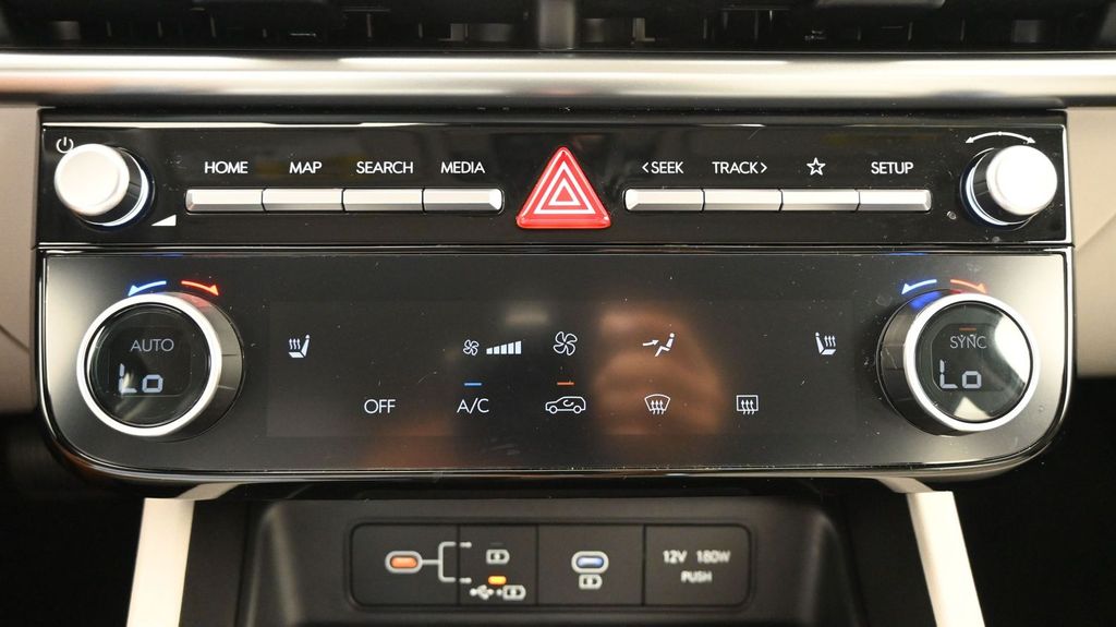 2026 Hyundai Tucson SEL - Photo 35
