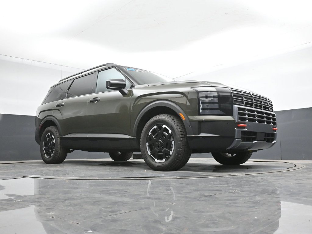 2026 Hyundai Palisade XRT Pro - Photo 51