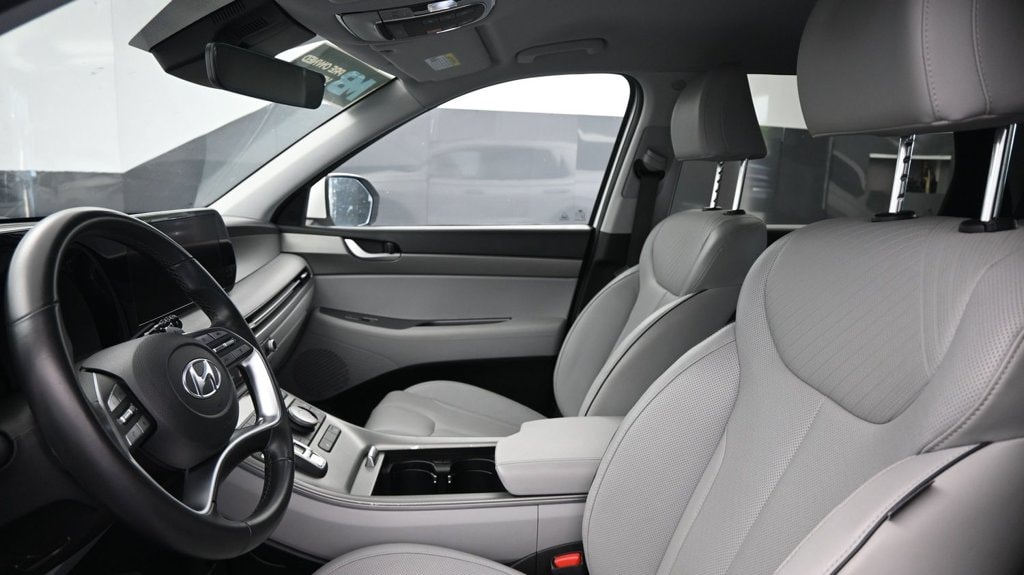 2024 Hyundai Palisade SEL - Photo 28