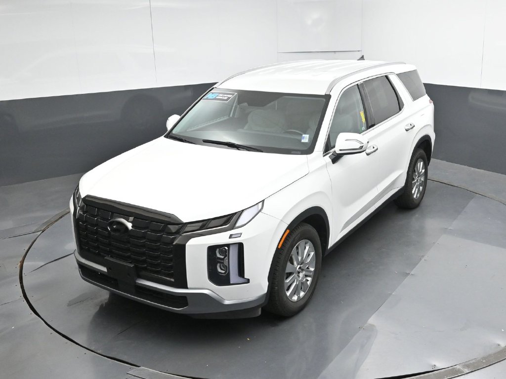 2024 Hyundai Palisade SEL - Photo 52