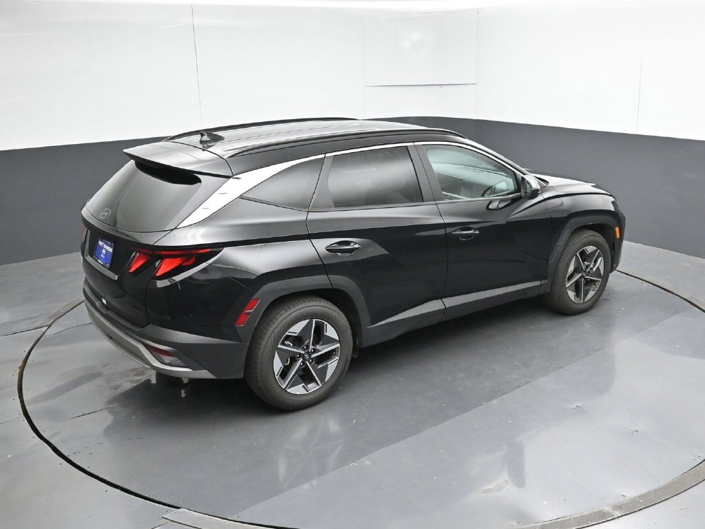 2026 Hyundai Tucson SEL - Photo 50