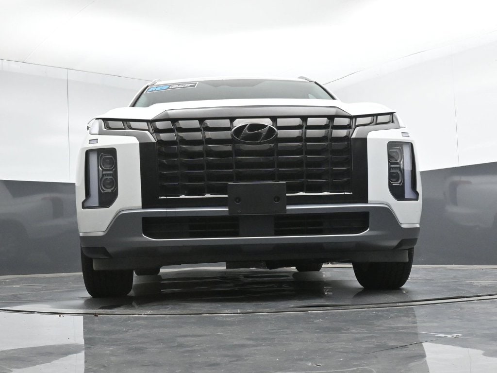 2024 Hyundai Palisade SEL - Photo 51