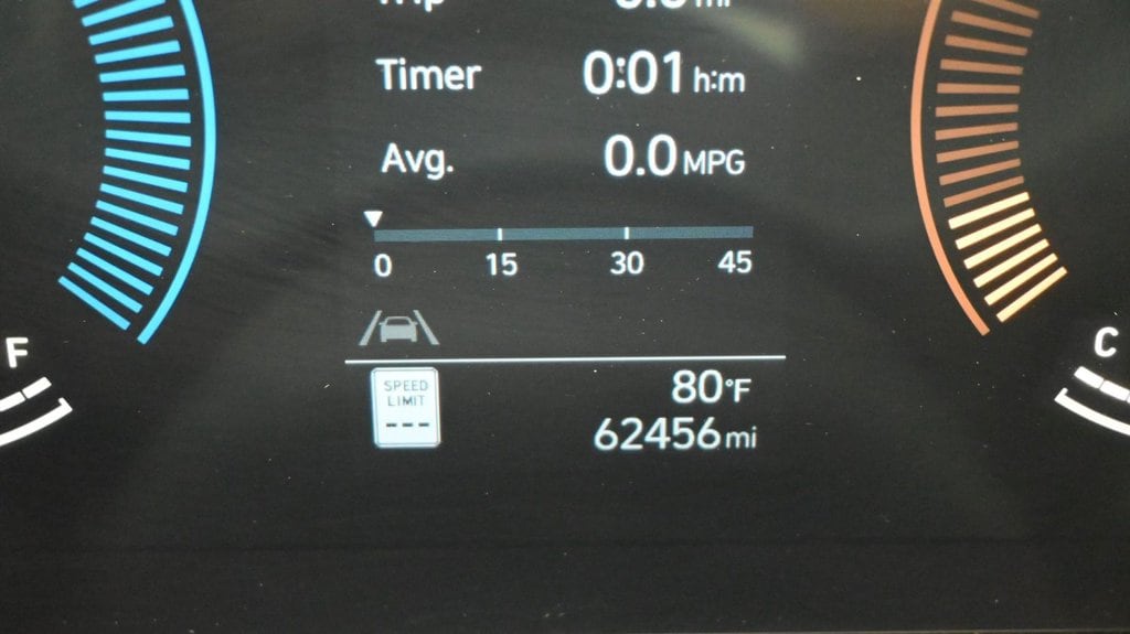 2024 Hyundai Kona SEL - Photo 38