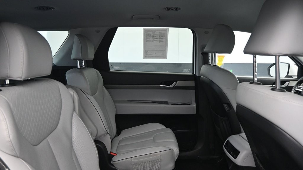 2024 Hyundai Palisade SEL - Photo 14
