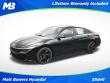 New 2026 Hyundai Elantra SEL Sport Sedan