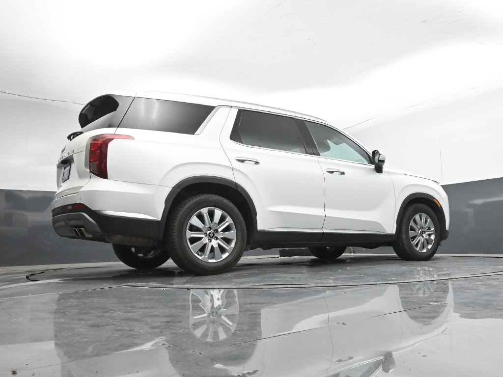 2024 Hyundai Palisade SEL - Photo 48