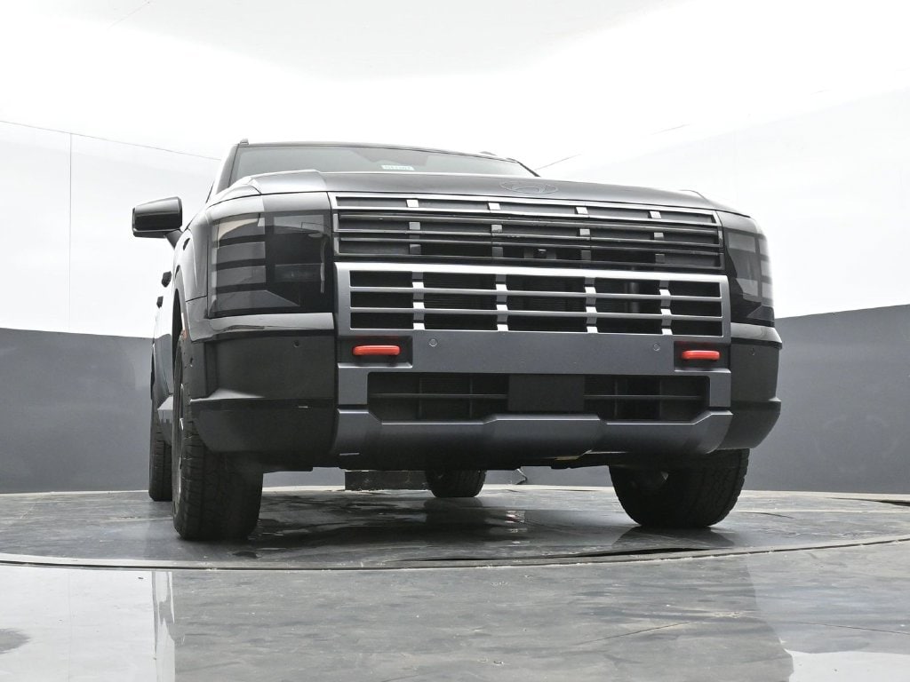 2026 Hyundai Palisade XRT Pro - Photo 12