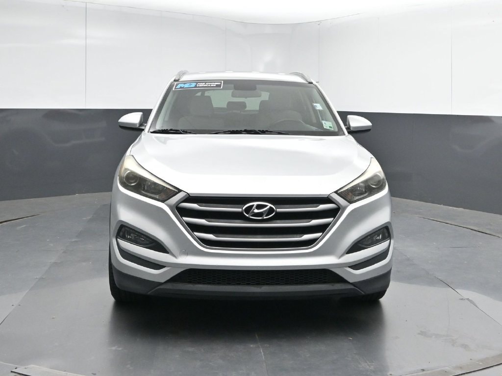 2018 Hyundai Tucson SEL - Photo 8