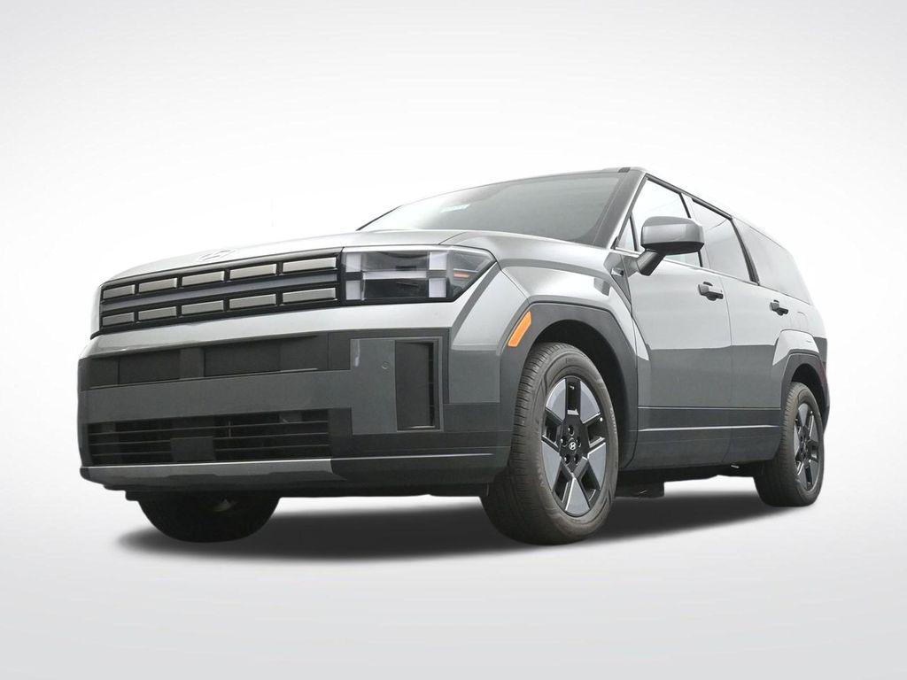 2026 Hyundai Santa Fe SE - Photo 10