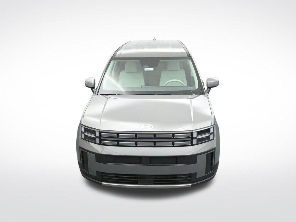 2026 Hyundai Santa Fe SE - Photo 24
