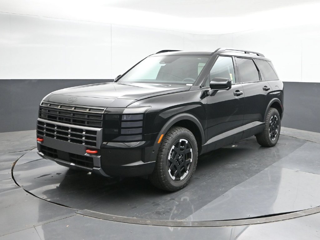 2026 Hyundai Palisade XRT Pro - Photo 2