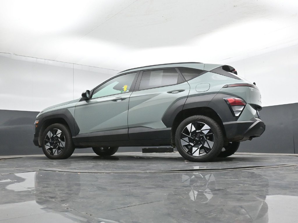 2024 Hyundai Kona SEL - Photo 41