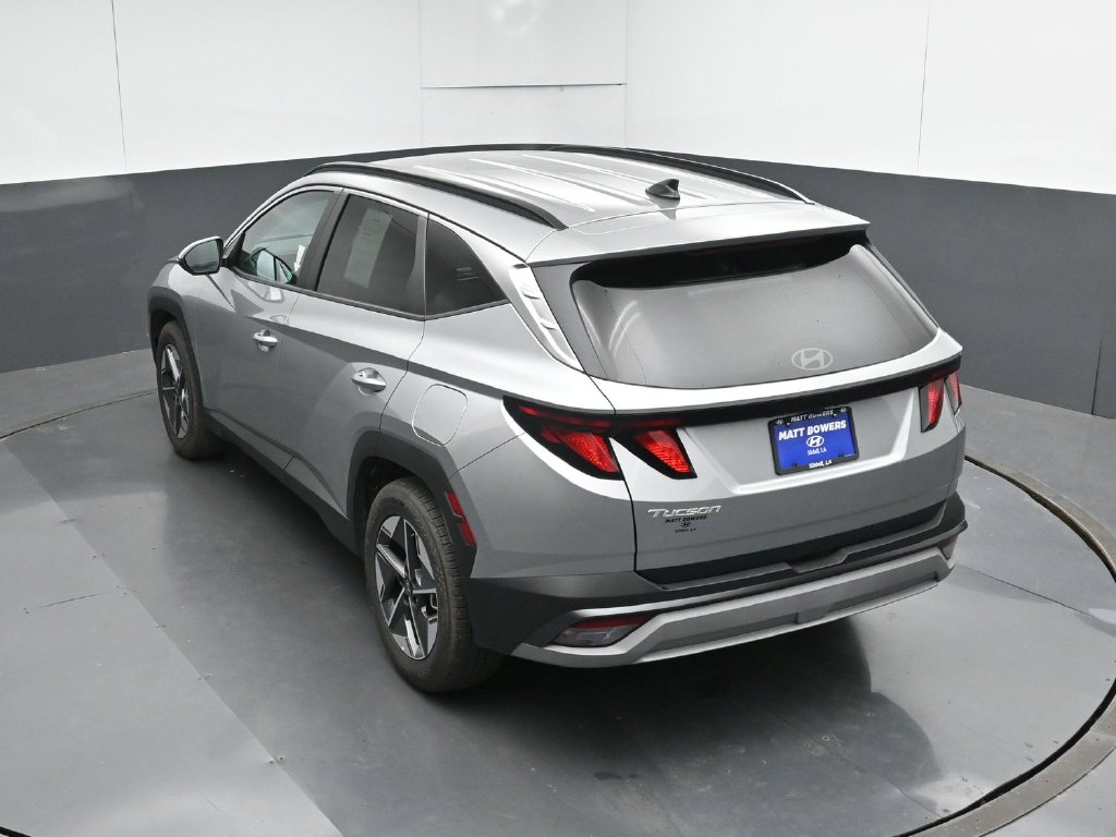2026 Hyundai Tucson SEL - Photo 51