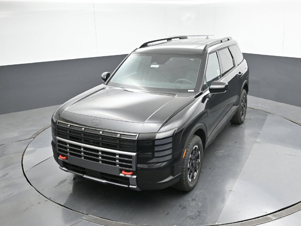 2026 Hyundai Palisade XRT Pro - Photo 21