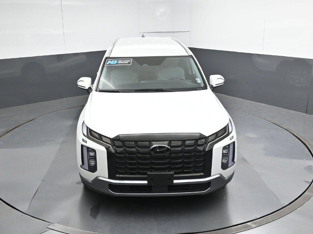 2024 Hyundai Palisade SEL - Photo 59