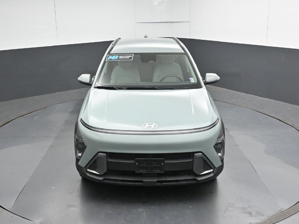 2024 Hyundai Kona SEL - Photo 54