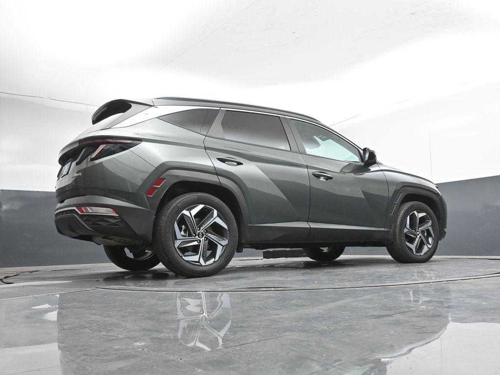 2023 Hyundai Tucson SEL Convenience - Photo 46