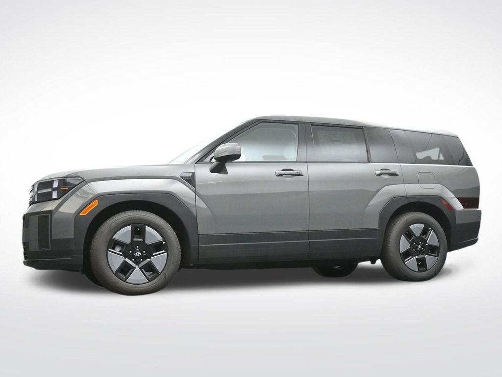 2026 Hyundai Santa Fe SE - Photo 11