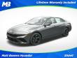 New 2026 Hyundai Elantra SEL Sport Sedan