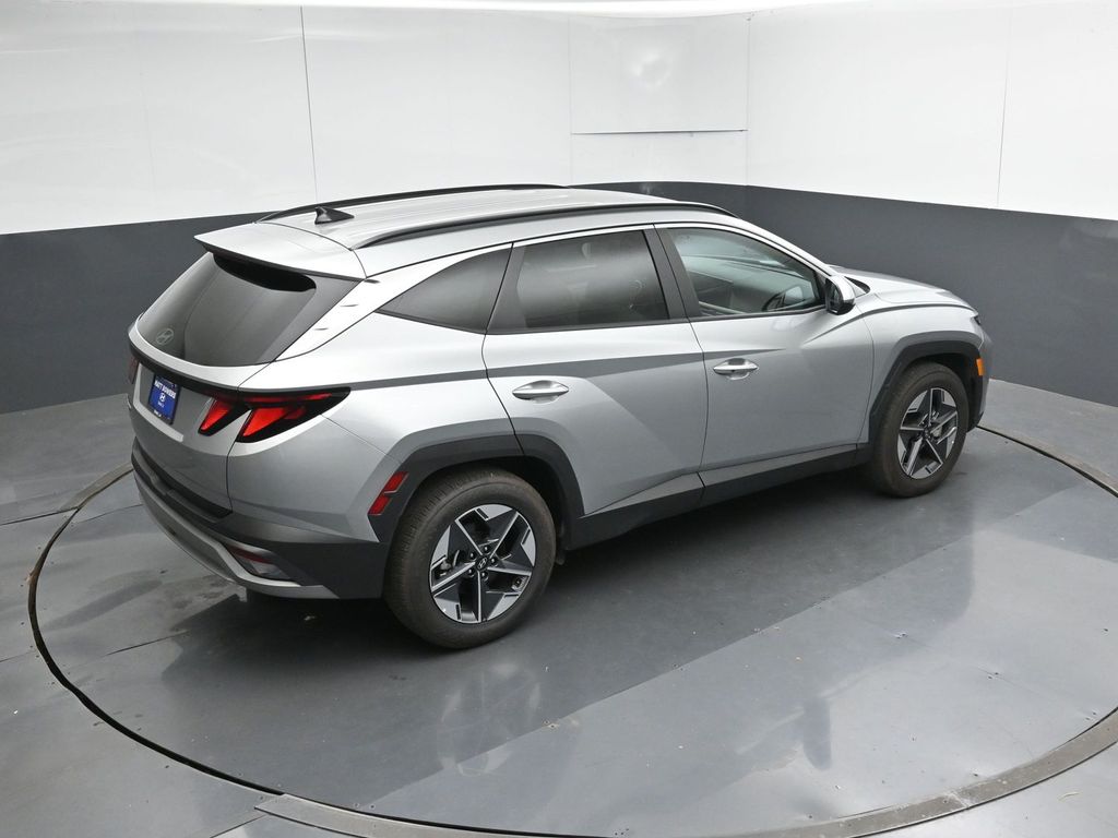 2026 Hyundai Tucson SEL - Photo 52
