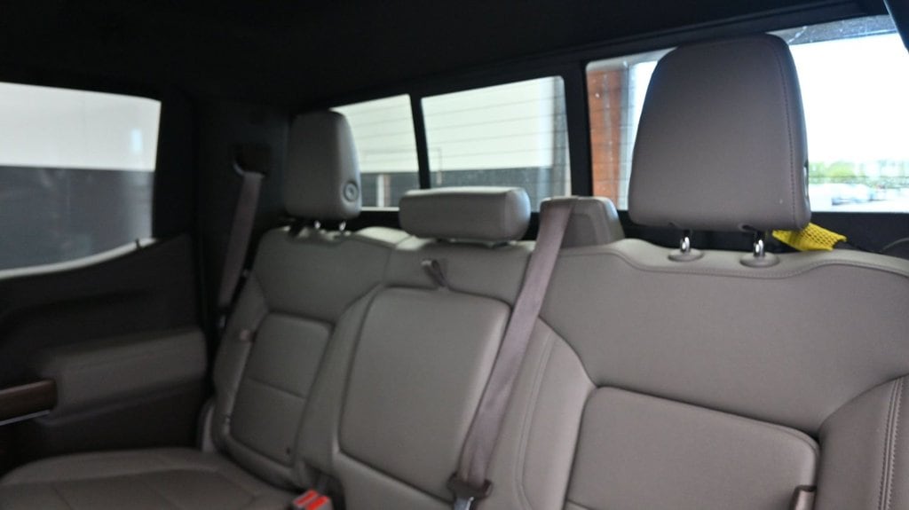 2022 Chevrolet Silverado 1500 Limited LT Trail Boss - Photo 20