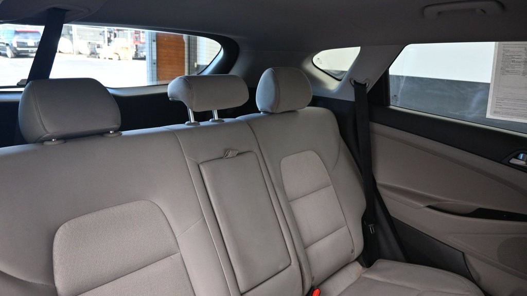 2018 Hyundai Tucson SEL - Photo 14