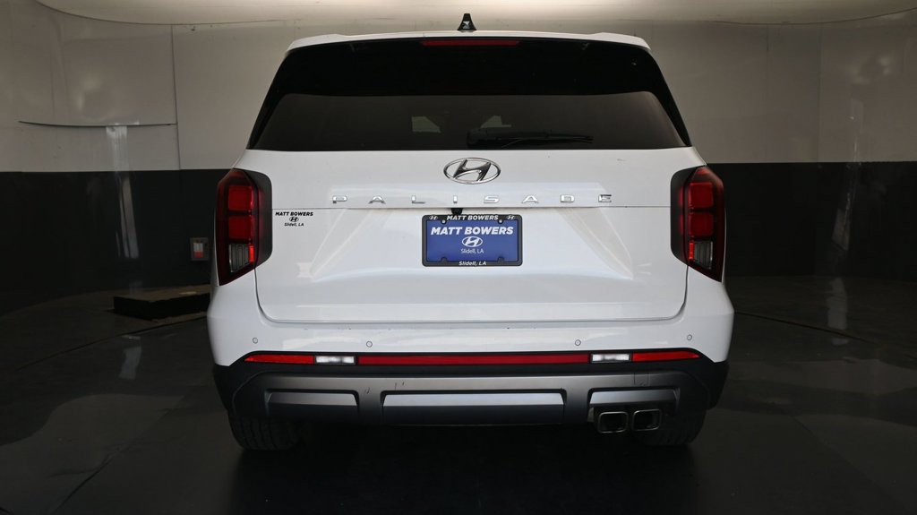 2024 Hyundai Palisade SEL - Photo 19