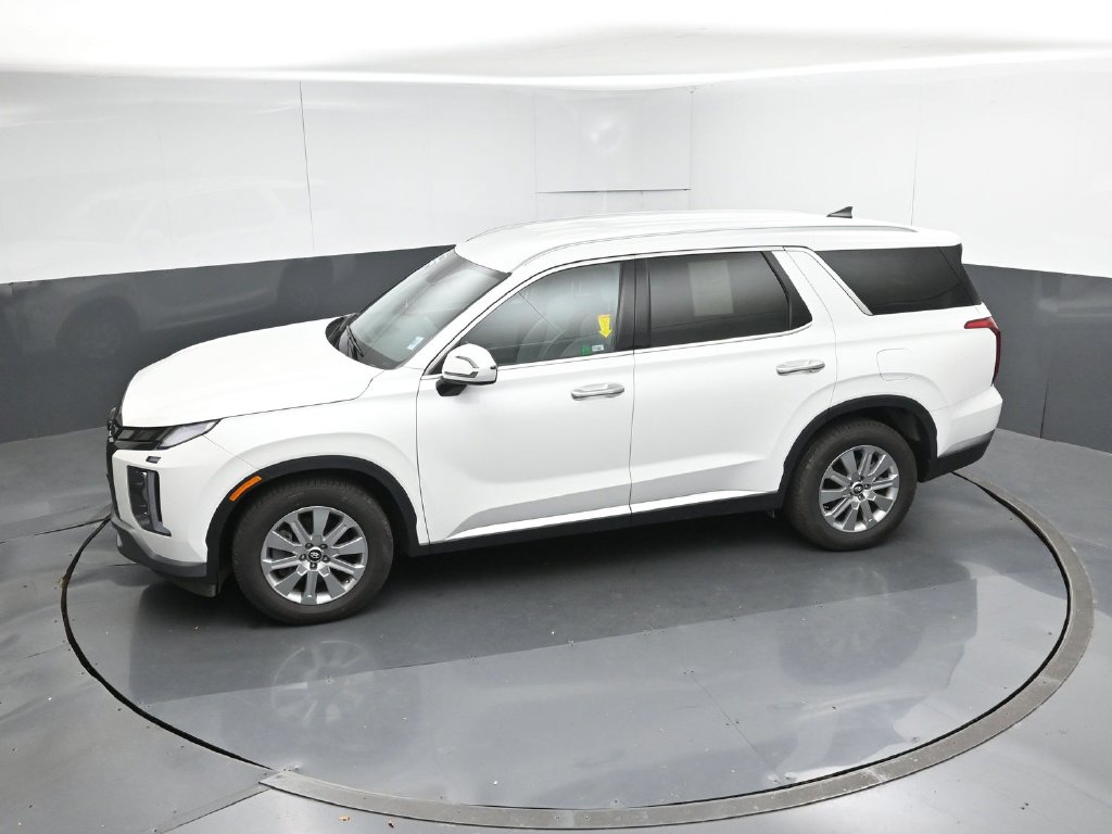 2024 Hyundai Palisade SEL - Photo 53