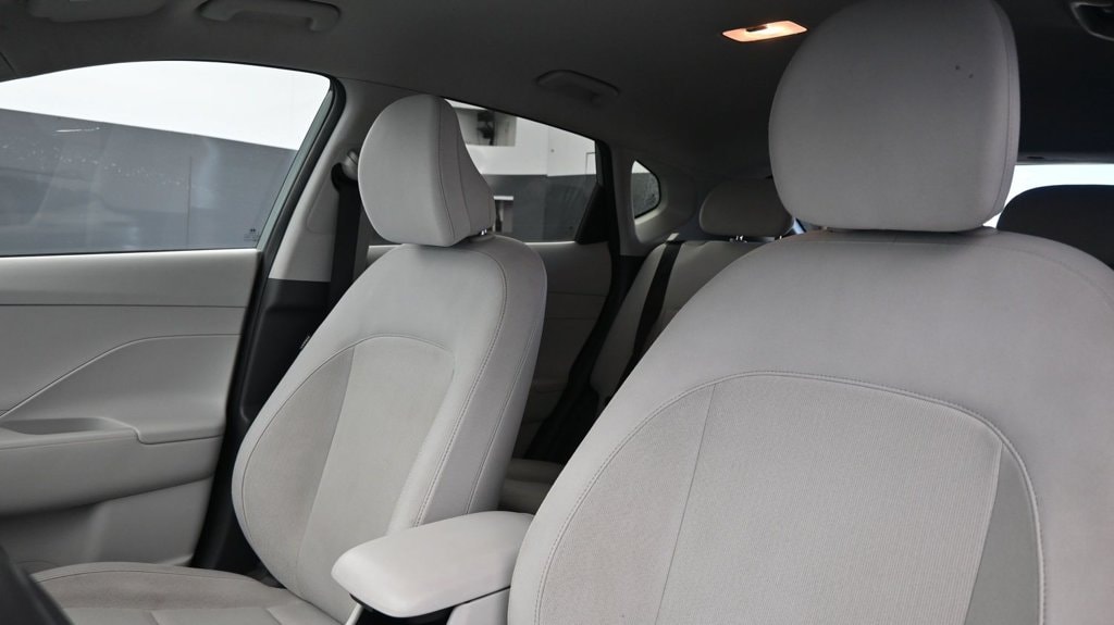 2024 Hyundai Kona SEL - Photo 25