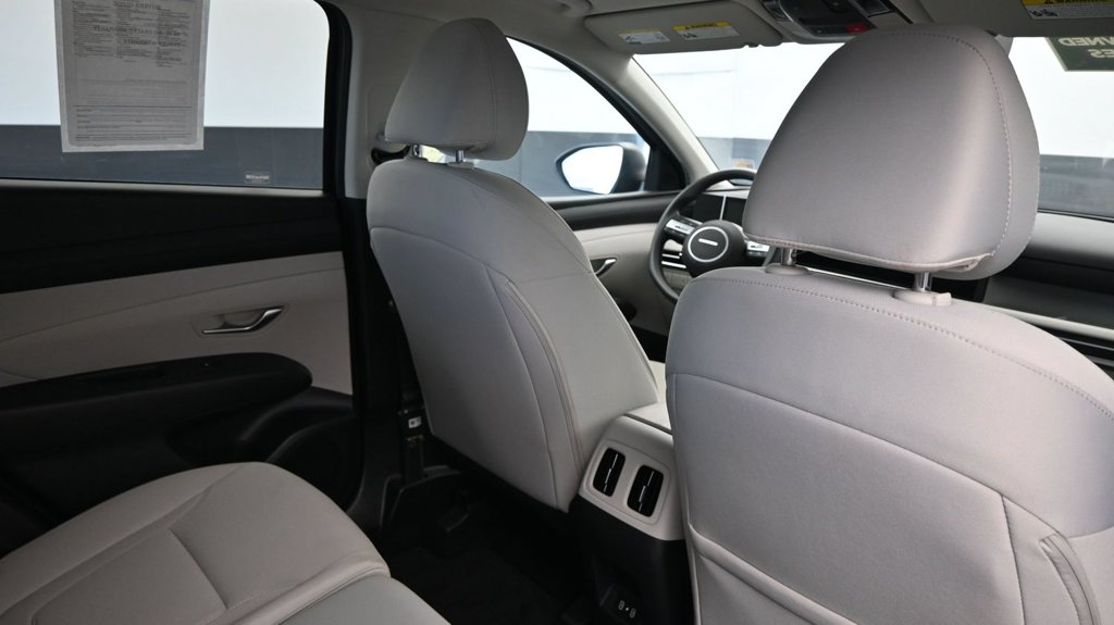 2026 Hyundai Tucson SEL - Photo 14