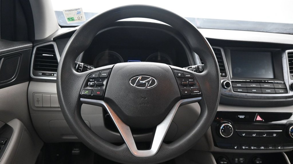 2018 Hyundai Tucson SEL - Photo 27