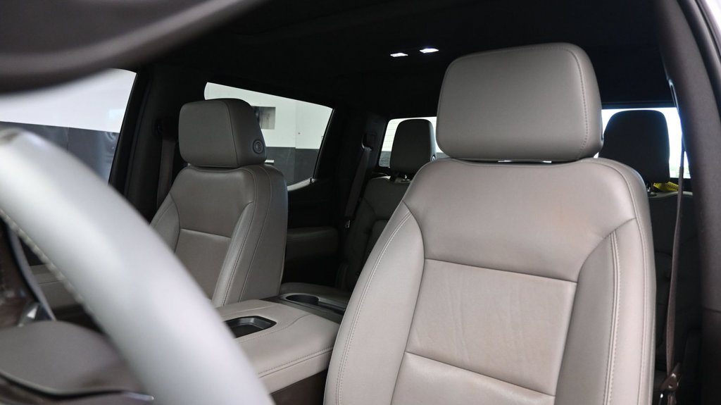 2022 Chevrolet Silverado 1500 Limited LT Trail Boss - Photo 26