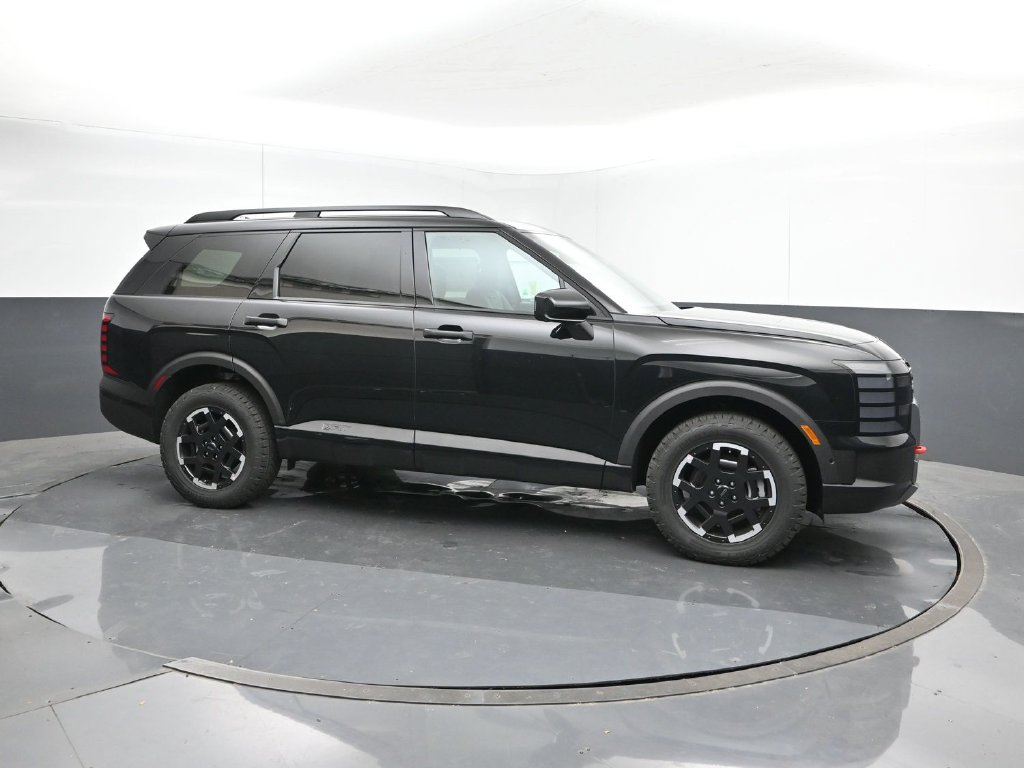 2026 Hyundai Palisade XRT Pro - Photo 10