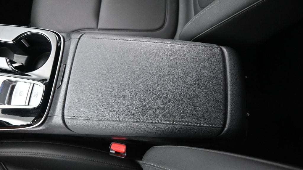 2023 Hyundai Tucson SEL Convenience - Photo 39