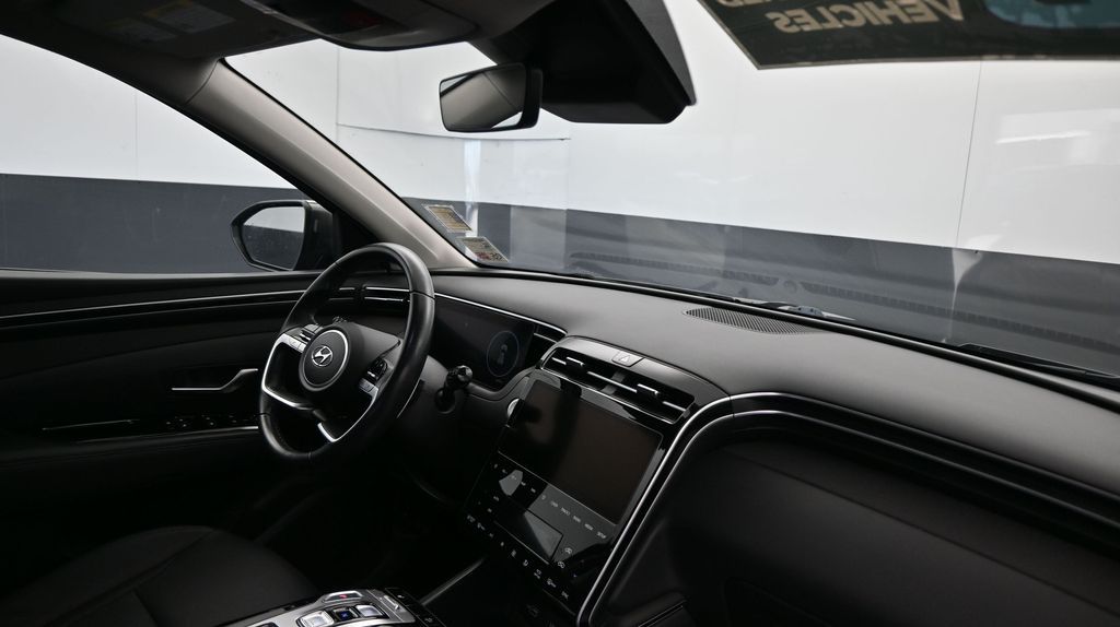 2023 Hyundai Tucson SEL Convenience - Photo 14