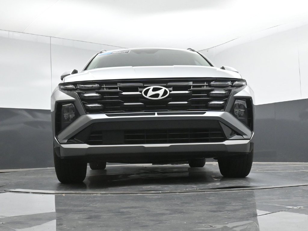 2026 Hyundai Tucson SEL - Photo 47