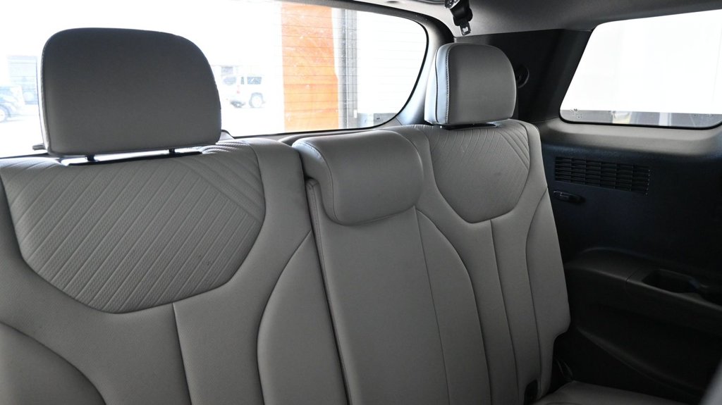 2024 Hyundai Palisade SEL - Photo 18