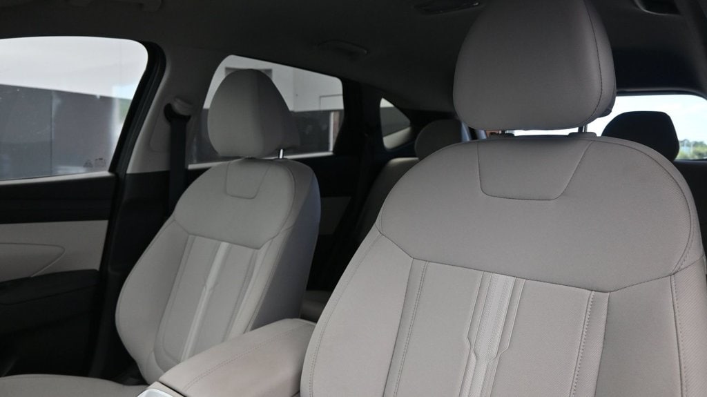 2026 Hyundai Tucson SEL - Photo 25