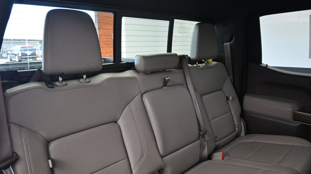 2022 Chevrolet Silverado 1500 Limited LT Trail Boss - Photo 14